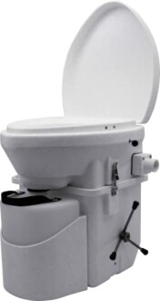 Nature's Head Self Contained Composting Toilet