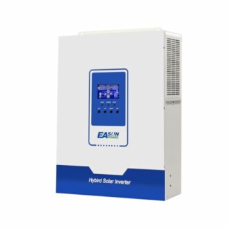 POWLAND 3000W Solar Inverter