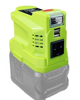 150W Power Inverter Generator