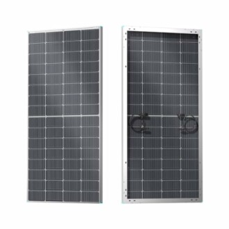 Renogy N-Type 16BB 250W Bifacial Solar Panel