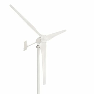 TumoGarden 1000W Wind Turbine